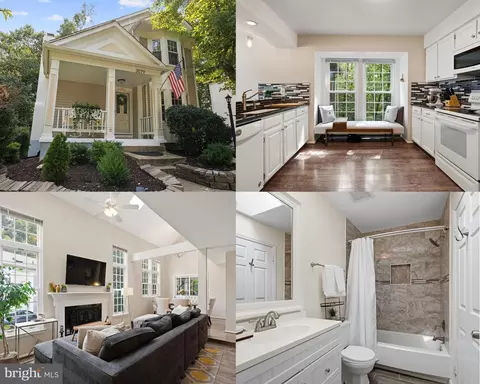 3079 Fennegan Ct, Woodbridge, VA 22192