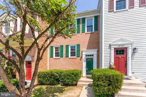 12705 Inverness Way, Woodbridge, VA 22192