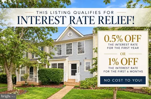 9575 Scales Pl, Bristow, VA 20136