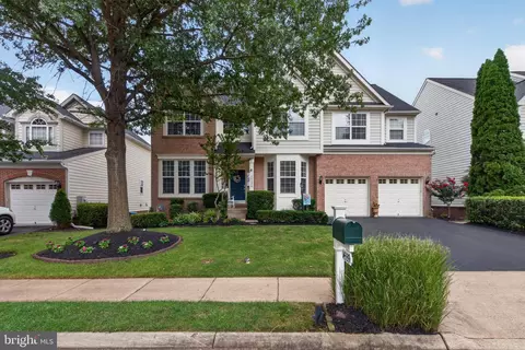 14339 Chalfont Dr, Haymarket, VA 20169