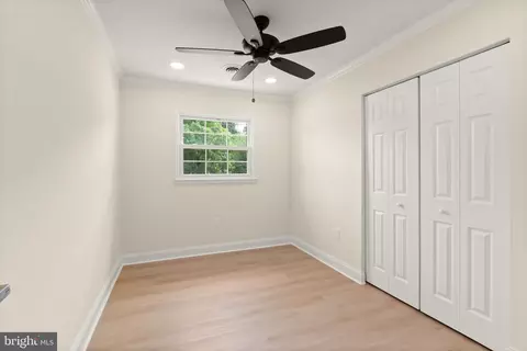 Bedroom - 9540 Damascus Dr, Manassas, VA 20109 photo 1 of 2
