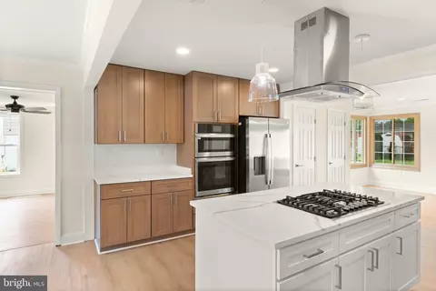Kitchen - 9540 Damascus Dr, Manassas, VA 20109 photo 2 of 4