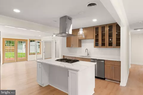 Kitchen - 9540 Damascus Dr, Manassas, VA 20109 photo 1 of 4