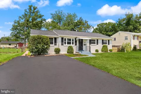 Other - 9540 Damascus Dr, Manassas, VA 20109 photo 1 of 14