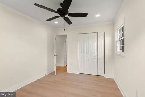 Bedroom - 9540 Damascus Dr, Manassas, VA 20109 photo 2 of 2