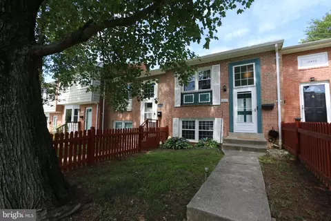 14422 Belvedere Dr, Woodbridge, VA 22193