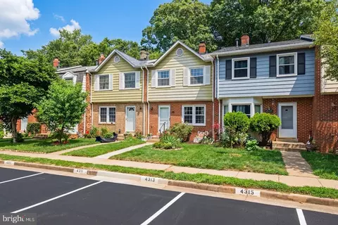 4315 Elliot Ct, Woodbridge, VA 22193