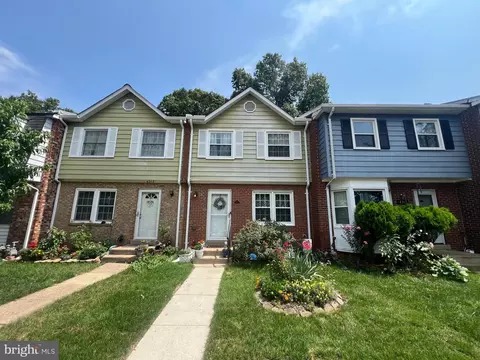 4315 Elliot Ct, Woodbridge, VA 22193