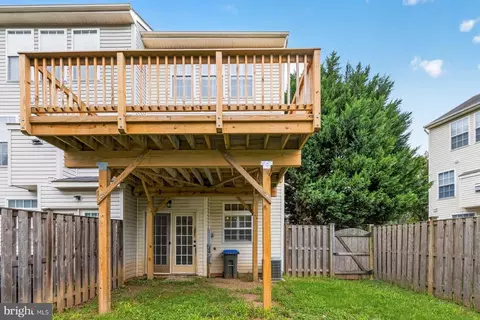 Exterior - 9832 Maitland Loop, Bristow, VA 20136 photo 6 of 8