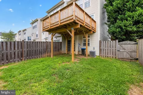 Exterior - 9832 Maitland Loop, Bristow, VA 20136 photo 8 of 8
