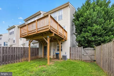 Exterior - 9832 Maitland Loop, Bristow, VA 20136 photo 7 of 8