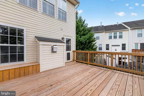 Exterior - 9832 Maitland Loop, Bristow, VA 20136 photo 3 of 8
