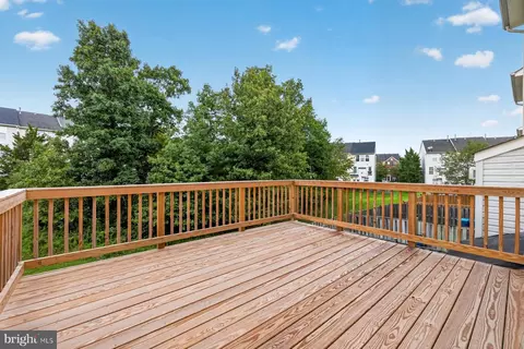 Exterior - 9832 Maitland Loop, Bristow, VA 20136 photo 2 of 8