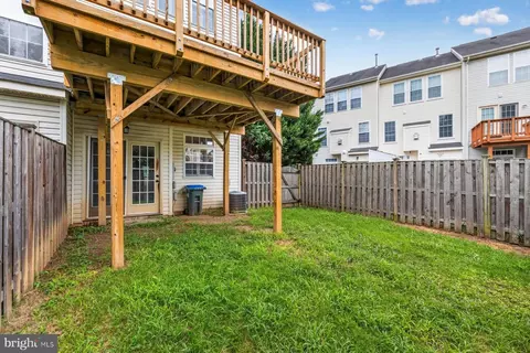 Exterior - 9832 Maitland Loop, Bristow, VA 20136 photo 5 of 8