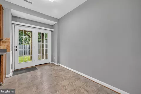 Entry Way - 9832 Maitland Loop, Bristow, VA 20136 photo 5 of 5