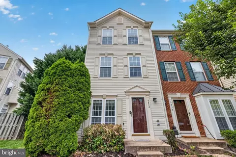 Exterior - 9832 Maitland Loop, Bristow, VA 20136 photo 1 of 8