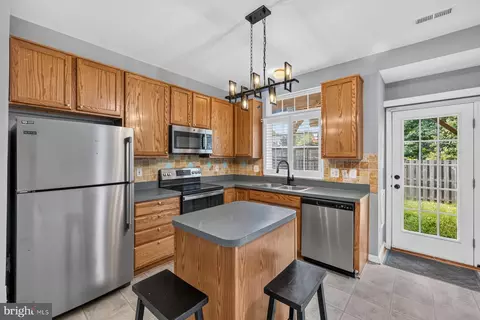 Kitchen - 9832 Maitland Loop, Bristow, VA 20136 photo 1 of 4