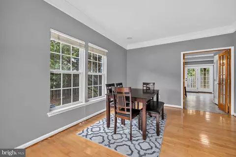 Dining - 9832 Maitland Loop, Bristow, VA 20136 photo 1 of 1