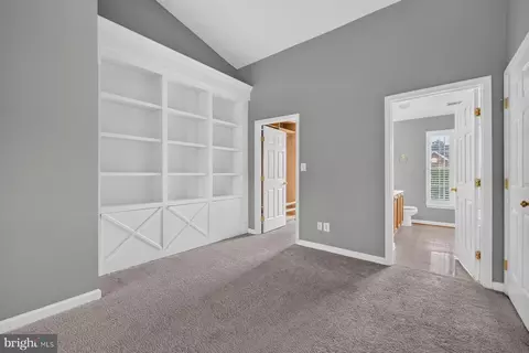 Bedroom - 9832 Maitland Loop, Bristow, VA 20136 photo 3 of 3