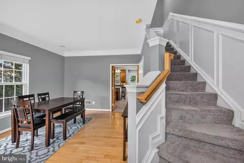 Entry Way - 9832 Maitland Loop, Bristow, VA 20136 photo 1 of 5