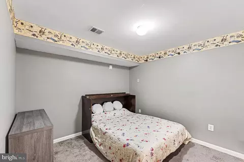 Bedroom - 5504 Hobsons Choice Loop, Manassas, VA 20112 photo 6 of 6