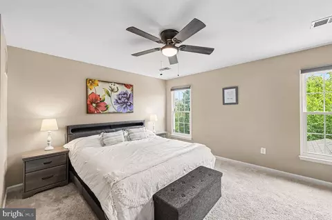Bedroom - 5504 Hobsons Choice Loop, Manassas, VA 20112 photo 1 of 6