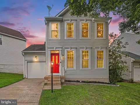 Exterior - 5504 Hobsons Choice Loop, Manassas, VA 20112 photo 2 of 9