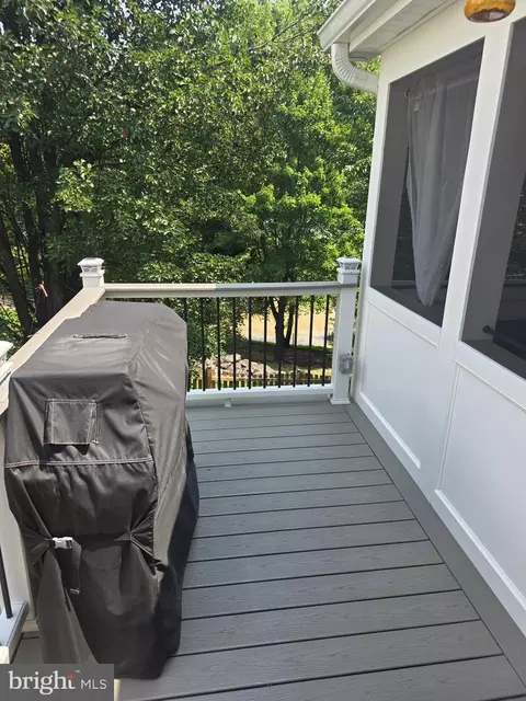 Exterior - 5504 Hobsons Choice Loop, Manassas, VA 20112 photo 6 of 9