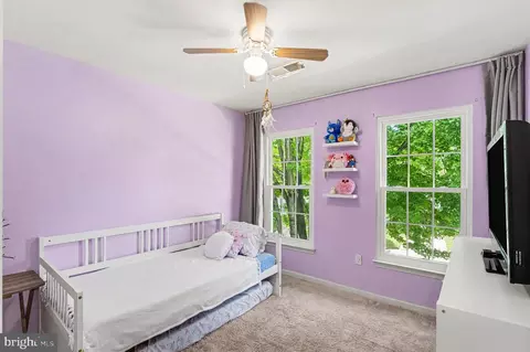 Bedroom - 5504 Hobsons Choice Loop, Manassas, VA 20112 photo 5 of 6