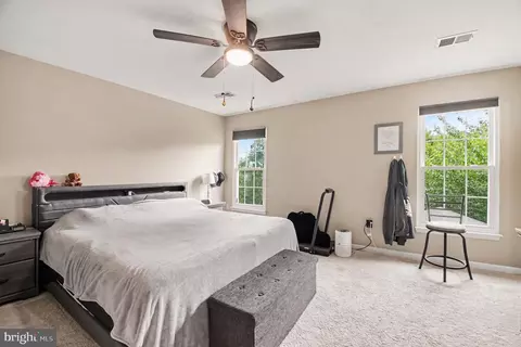 Bedroom - 5504 Hobsons Choice Loop, Manassas, VA 20112 photo 1 of 6
