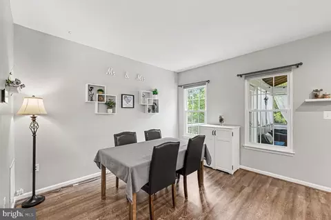 Dining - 5504 Hobsons Choice Loop, Manassas, VA 20112 photo 1 of 1