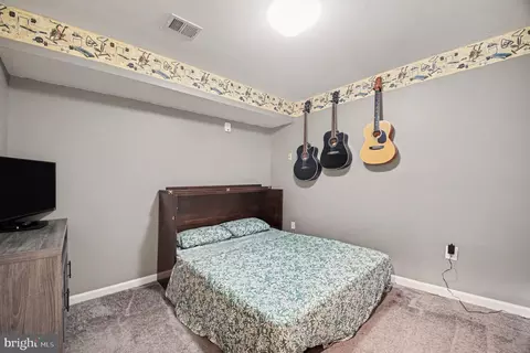 Bedroom - 5504 Hobsons Choice Loop, Manassas, VA 20112 photo 6 of 6