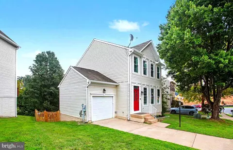 Exterior - 5504 Hobsons Choice Loop, Manassas, VA 20112 photo 3 of 9
