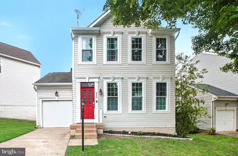 5504 Hobsons Choice Loop, Manassas, VA 20112