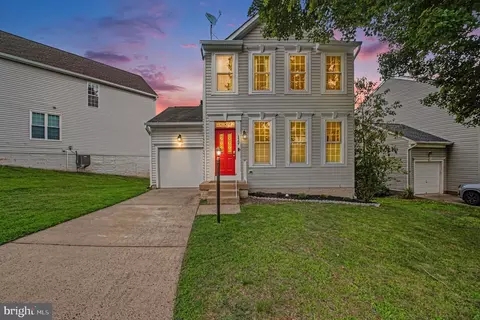 5504 Hobsons Choice Loop, Manassas, VA 20112