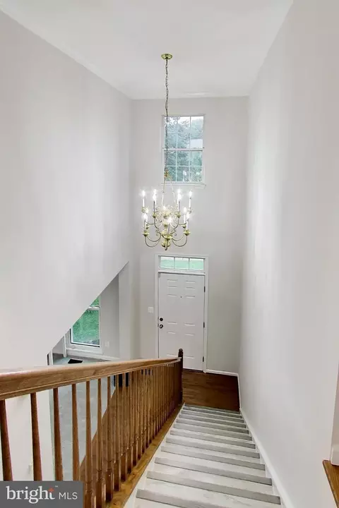 Entry Way - 14112 Redstart Ct, Gainesville, VA 20155 photo 1 of 5