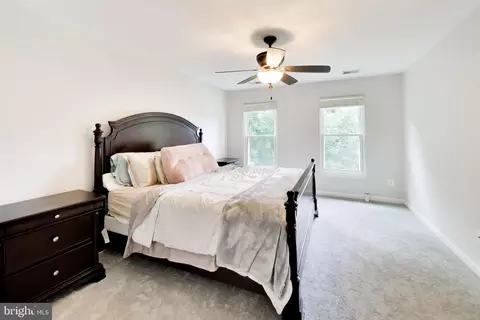 Bedroom - 14112 Redstart Ct, Gainesville, VA 20155 photo 2 of 10