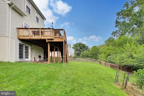 Exterior - 14112 Redstart Ct, Gainesville, VA 20155 photo 10 of 13