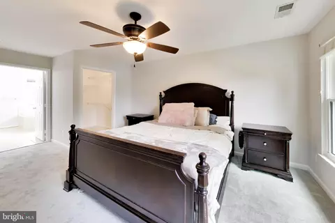 Bedroom - 14112 Redstart Ct, Gainesville, VA 20155 photo 10 of 10