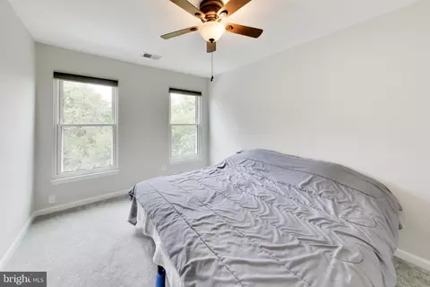Bedroom - 14112 Redstart Ct, Gainesville, VA 20155 photo 6 of 10