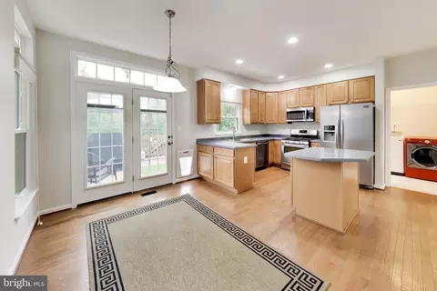 Kitchen - 14112 Redstart Ct, Gainesville, VA 20155 photo 2 of 5