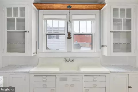 Kitchen - 215 Potomac Ave, Quantico, VA 22134 photo 1 of 1