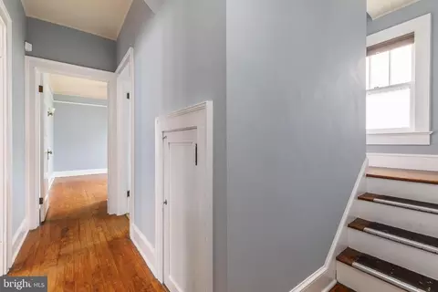 Entry Way - 215 Potomac Ave, Quantico, VA 22134 photo 7 of 8
