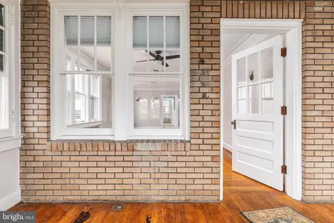 Entry Way - 215 Potomac Ave, Quantico, VA 22134 photo 1 of 8
