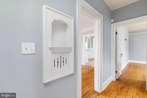 Entry Way - 215 Potomac Ave, Quantico, VA 22134 photo 6 of 8