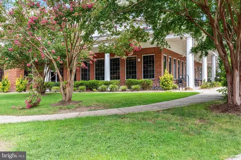 Exterior - 215 Potomac Ave, Quantico, VA 22134 photo 16 of 25