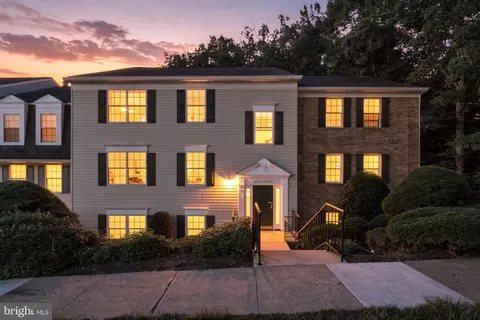 12221 Stevenson Ct #12221, Woodbridge, VA 22192