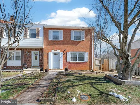 14593 Earlham Ct, Woodbridge, VA 22193