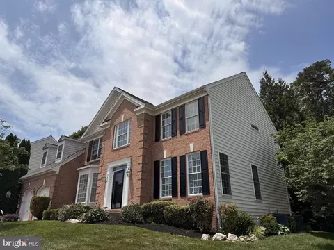 3604 Water Birch Ct, Woodbridge, VA 22192