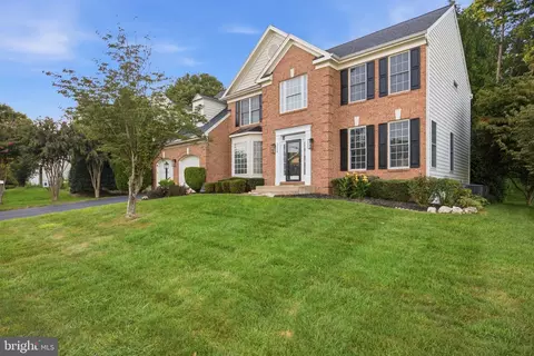3604 Water Birch Ct, Woodbridge, VA 22192